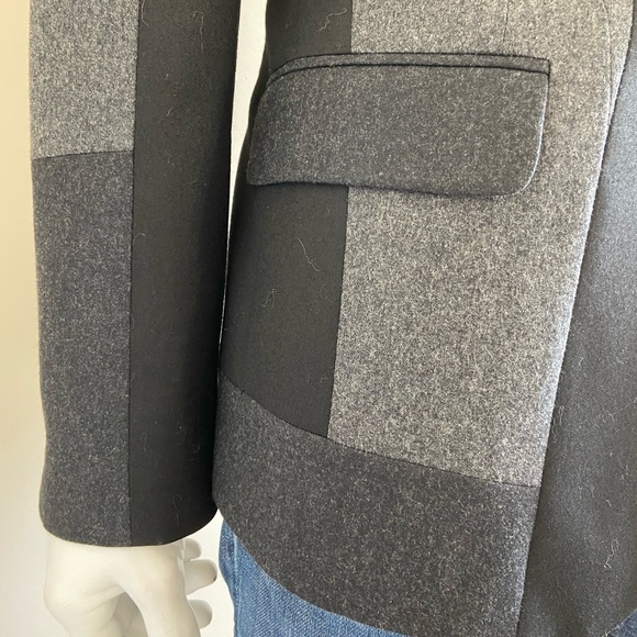 Alexander McQueen blazer - Picture 4 of 14